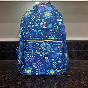 Vera Bradley Disney backpack